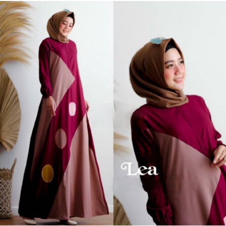 Baju Gamis Muslim Terbaru 2020 2021 Model Baju Pesta Wanita kekinian Bahan Velvet Kondangan remaja