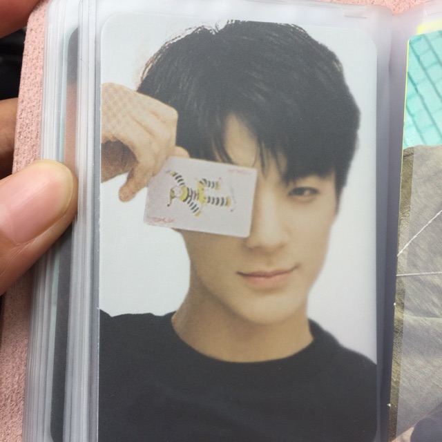 holo jeno 2018