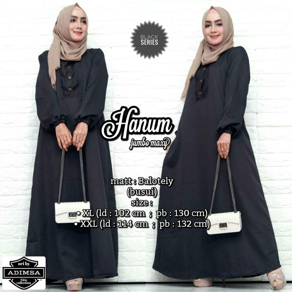 Hanum