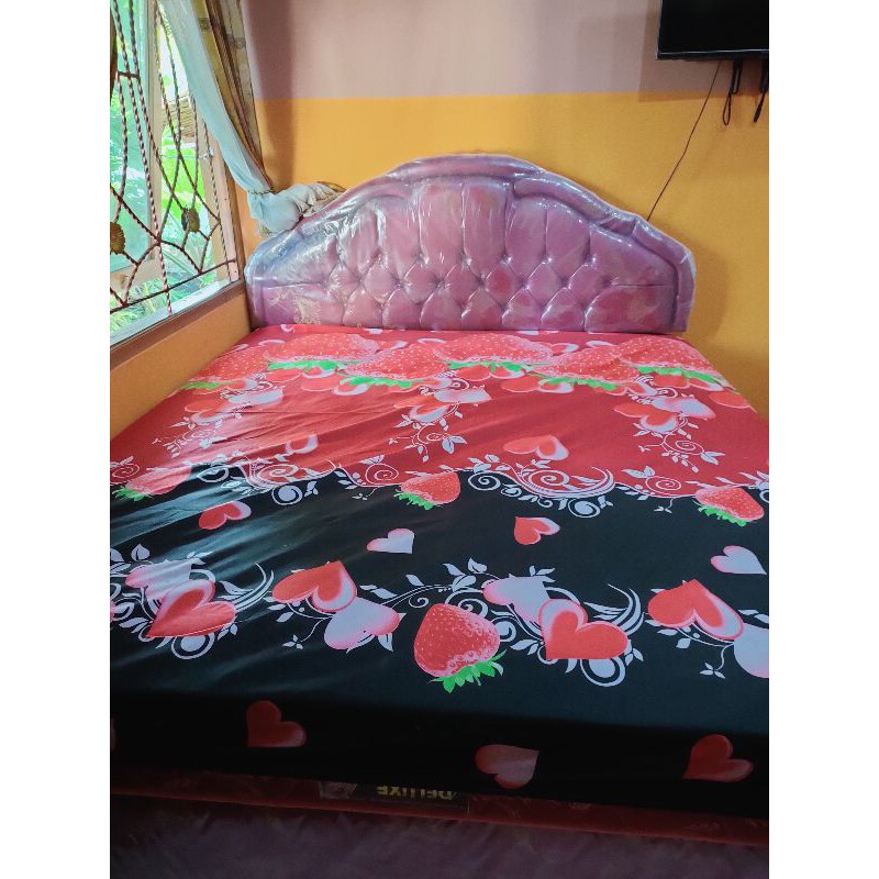 sprei.Y.S.A