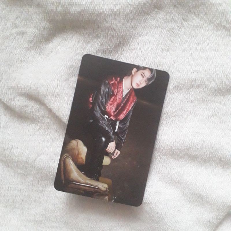 PC CHANGBIN CONCEPT IN LIFE