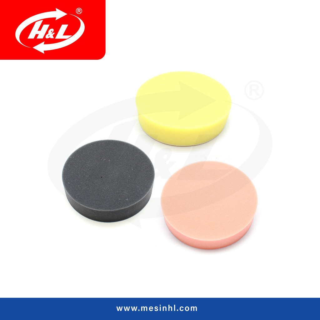 HL Busa Poles 5 Inch