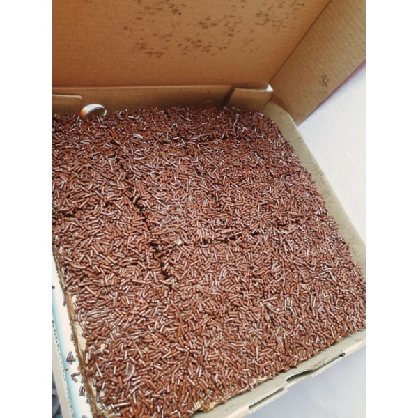 

Bolu Kopi
