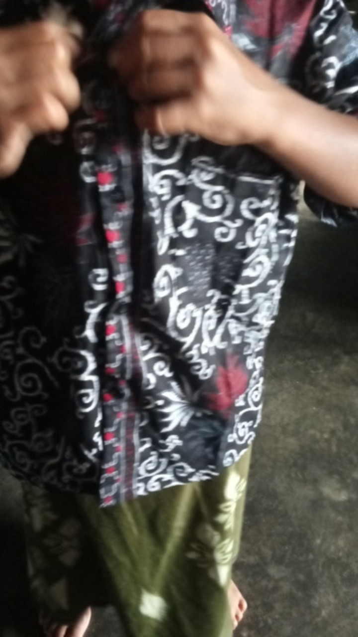 Hem Anak Batik Katun Terlengkap