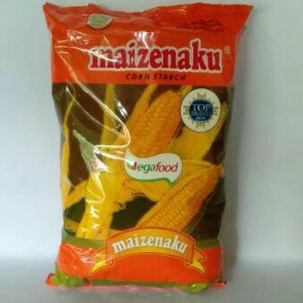 

maizenaku tepung pati jagung 1 kg