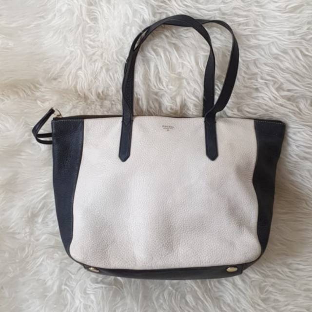 Tas fossil sydney shopper preloved