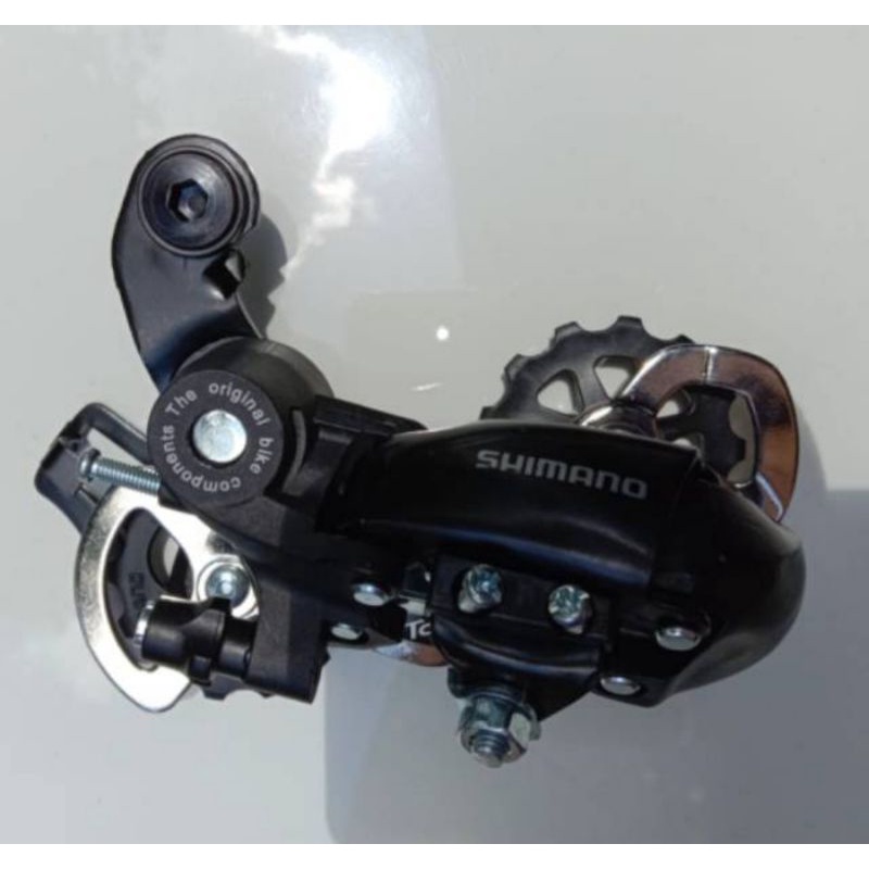 RD SHIMANO 7 SPEED