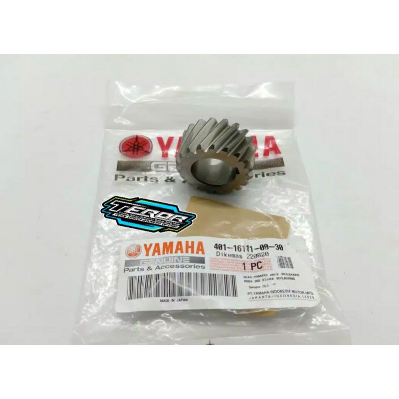 GIGI PRIMER RX KING ORIGINAL