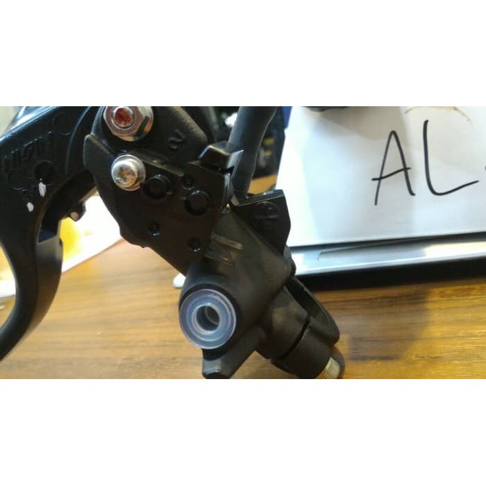 Promo master rem nissin zx6r zx 6r zx 636 original