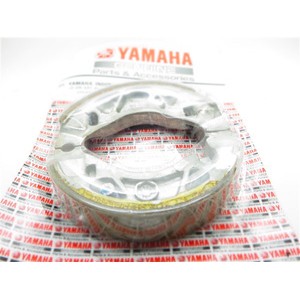 Kampas Rem Belakang Yamaha 5D9 Jupiter Zr / Vega Zr / Mx / Vixion DLL