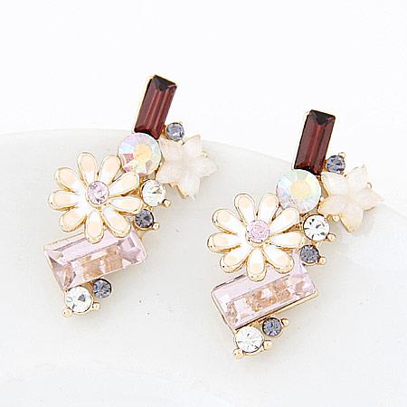 Aksesoris Wanita Import Anting