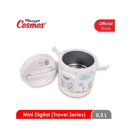 Rice Cooker Cosmos CRJ-1031