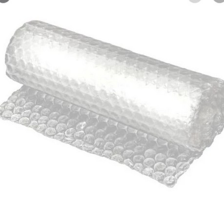 

EXTRA BUBBLE WRAP AMANKAN BARANG ANDA