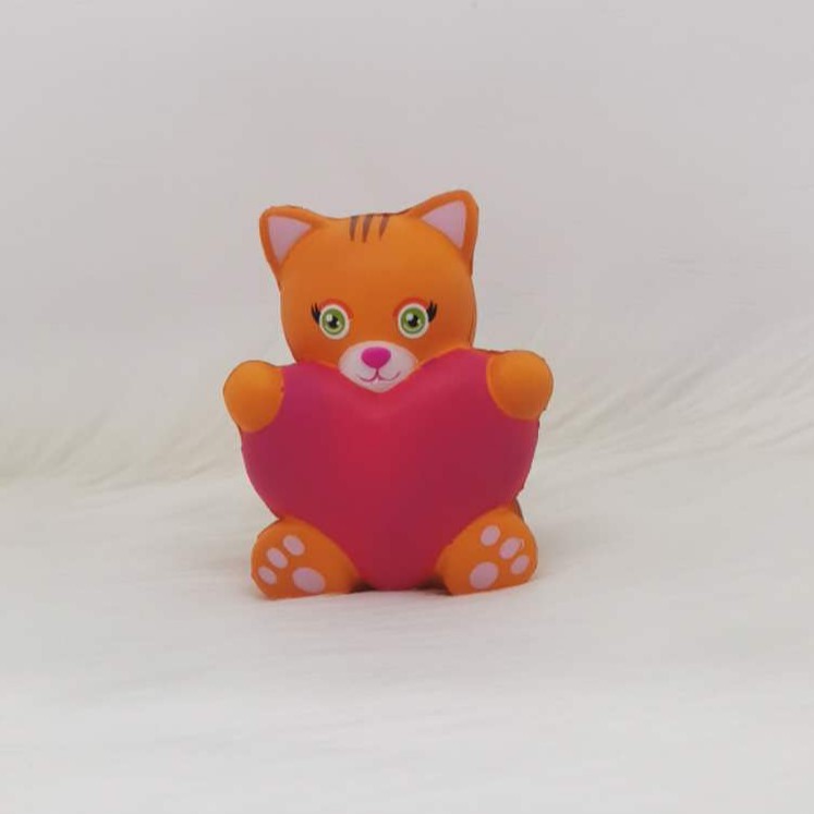 Squishy Murah Mainan SQUISHY { ANIMAL }