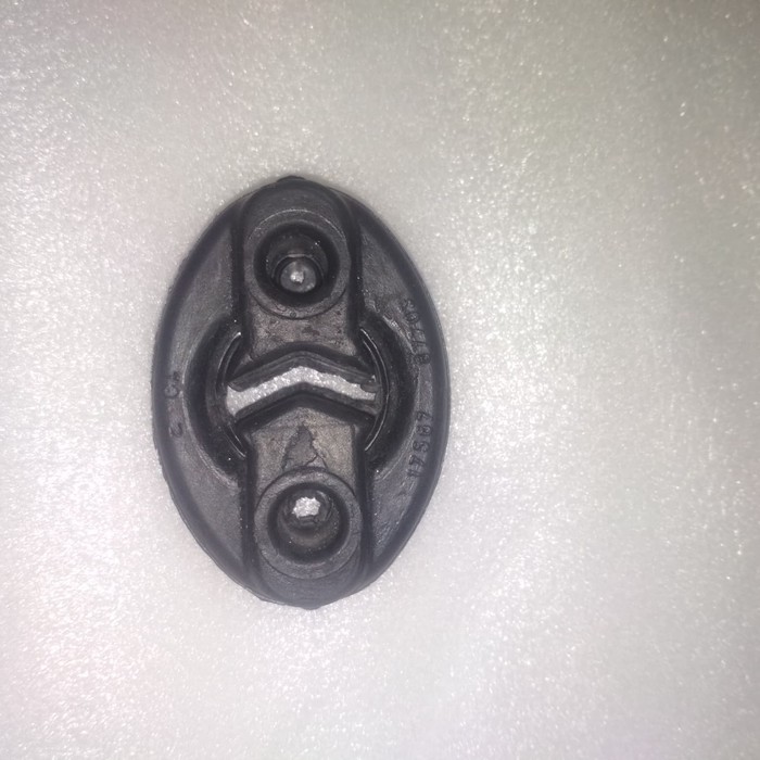 KARET GANTUNGAN KNALPOT MOBIL UNIVERSAL