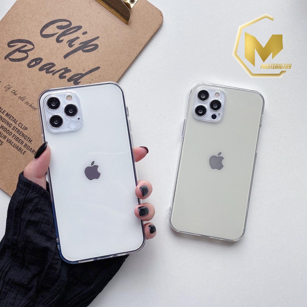 Softcase Bening Xiaomi Redmi Note 5a 6 7 8 9 10x 9s Pocophone F3  K40 PRO M3 M4 M5 X3 Pro 9t 10 Pro MA968