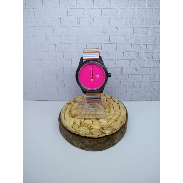 Jam Tangan QnQ Q&amp;Q QQ RP00 RP 00 RP00J ORIGINAL BERGARANSI