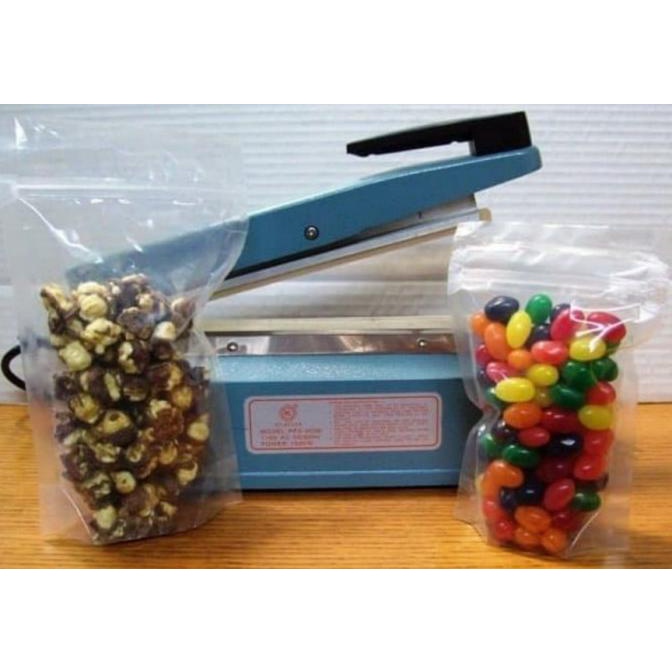 Sealer Listrik Impulse Gse-200Mm