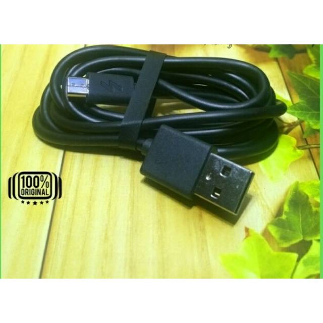 Kabel data charger xiomi original 2A 100 %