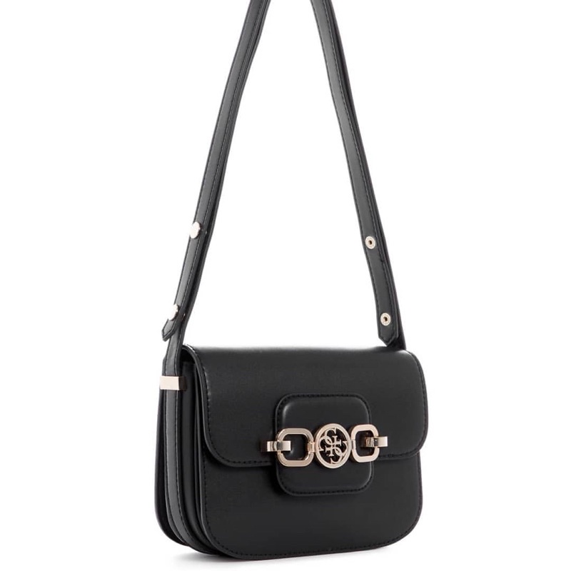 Tas Wanita GS Hansely Mini Convertible Crossbody