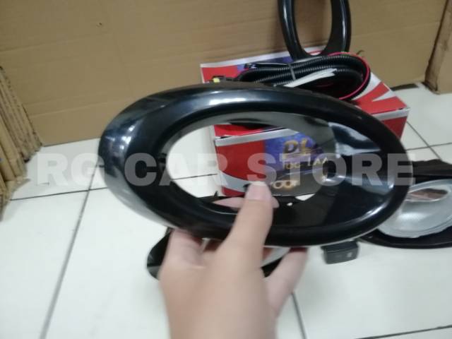 LAMPU FOGLAMP MOBIL HONDA FREED 2012-2018