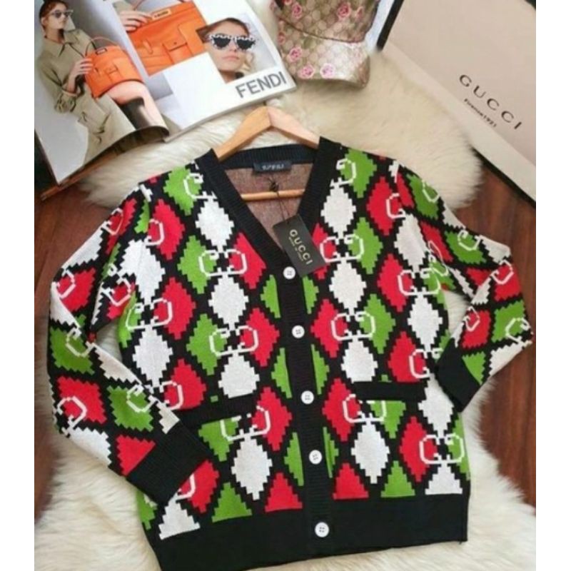 CARDIGAN WANITA PREMIUM IMPORT - OUTERWEAR WANITA PREMIUM IMPORT - CARDIGAN WANITA IMPORT - OUTERWEA