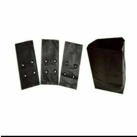 POLIBEK POLYBAG 10CM/POLIBEK POLYBAG 10X10CM 1KG