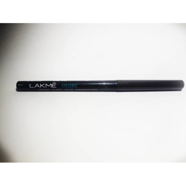 LAKME EYECONIC BROWN (PRELOVED)