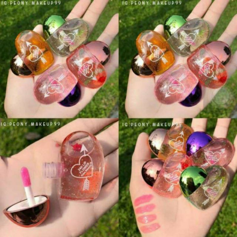 Iman Of Noble Lip Oil Love/Lip Oil/Lipgloss