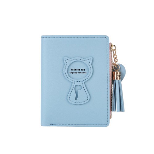 Terlaris Dompet Fashion you Originally From Korea