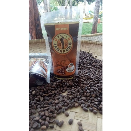 

Kopi Arabica Bawakaraeng sinjai Sulawesi selatan berat 100g