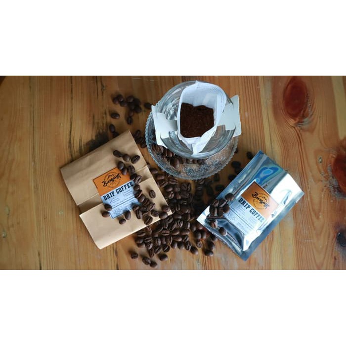 

Burgayo Drip Coffee