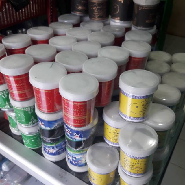 grosir buhur per kodi  magribi sulaiman kasturi salwa malikul buhur