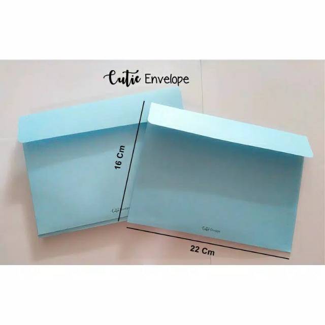 

Amplop custom cetak gambar