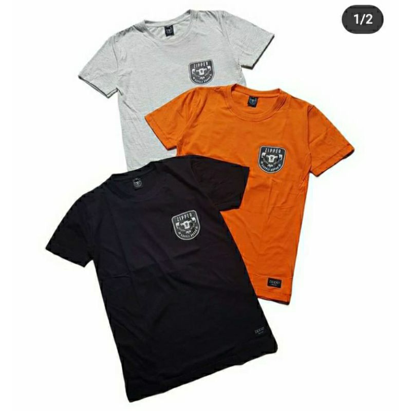 GROSIR KAOS TERMURAH BERKUALITAS BAJU COWOK BAJU PRIA