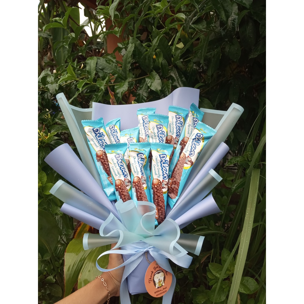 

Buket Snack