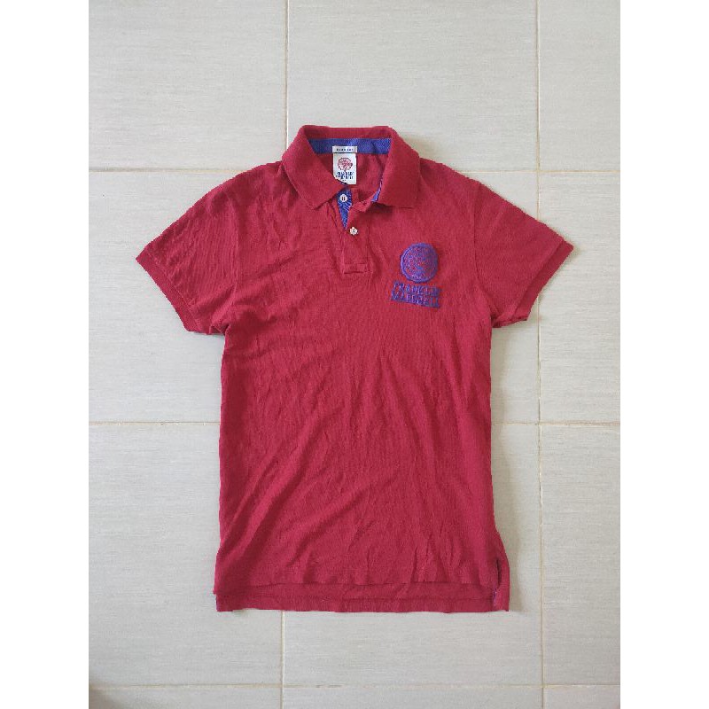 Polo Franklin Marshall