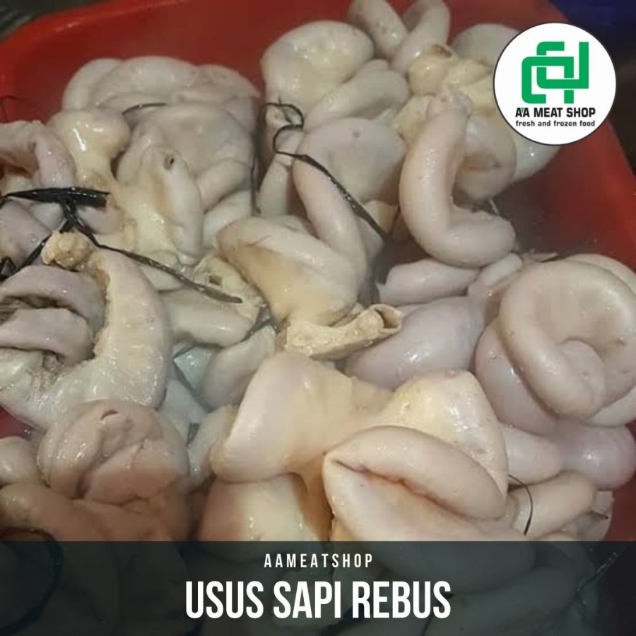 

Usus Sapi Rebus / Iso Sapi rebus