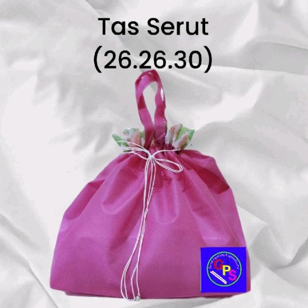 

Tas Serut (26.26.30)