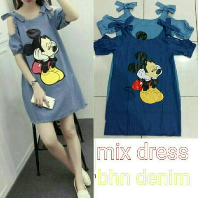 

Mix dres