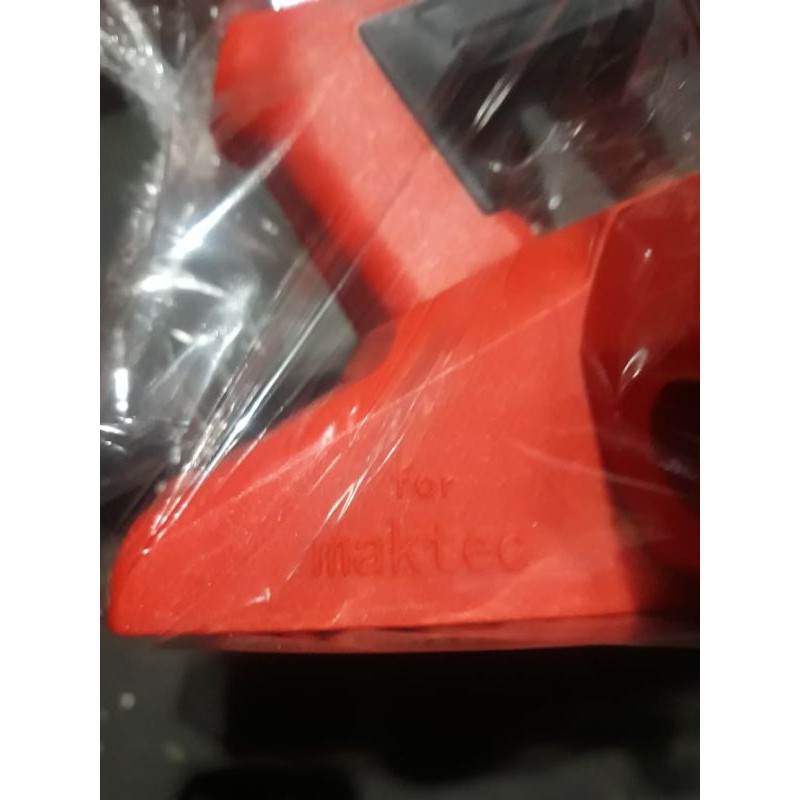 mesin pasrah/planer maktec