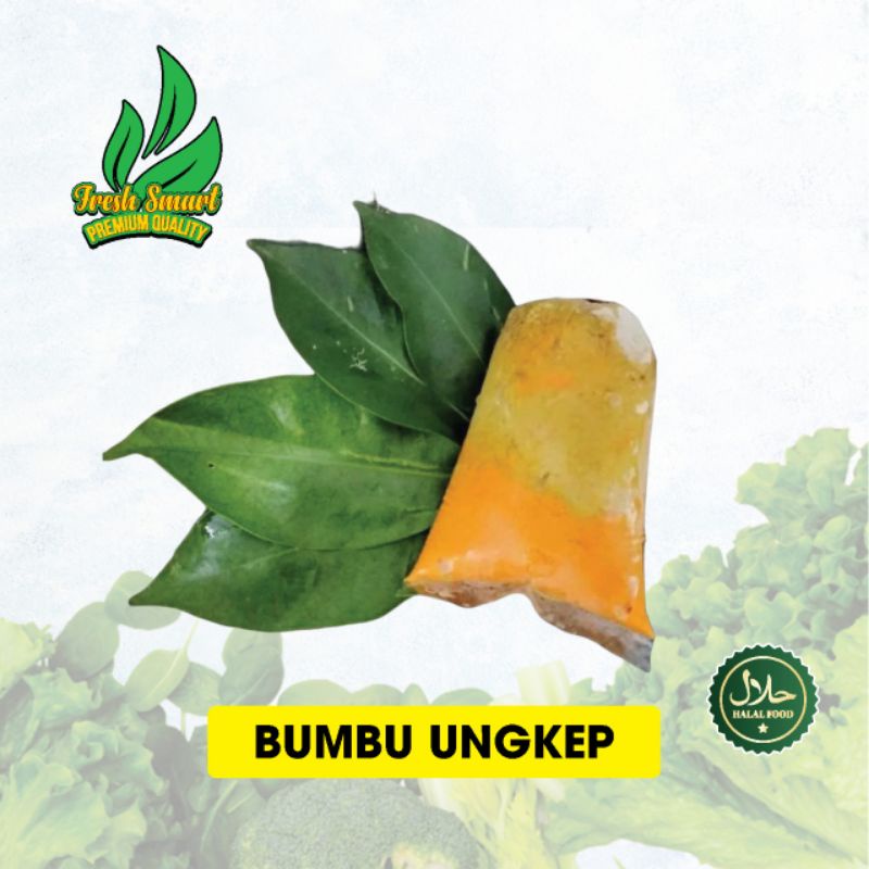 

bumbu ungkep kuning