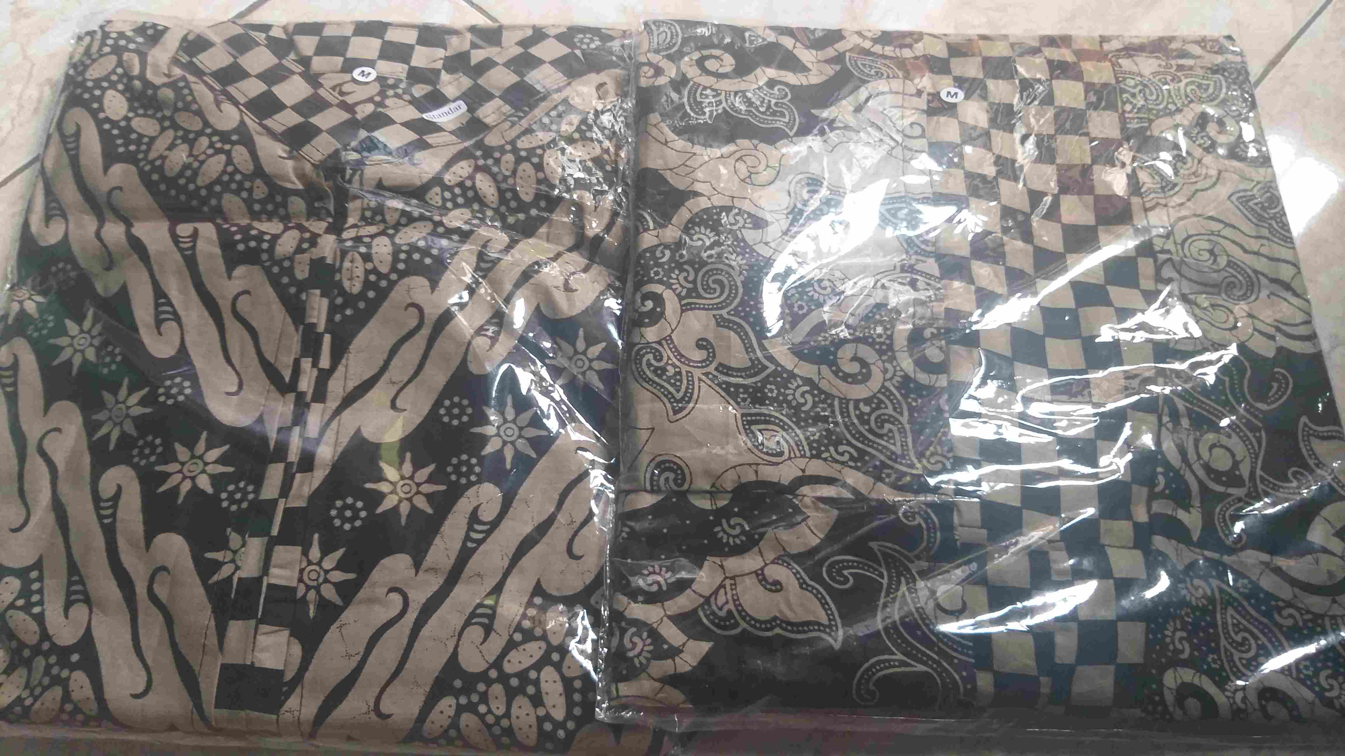 Gamis Syari Pesona Wibawa Batik Wanita Original Rb By Distronkri Highquality Gamis Batik Muslimah