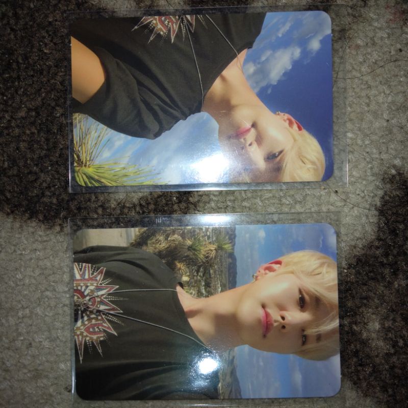pc henggarae set ver hoshi