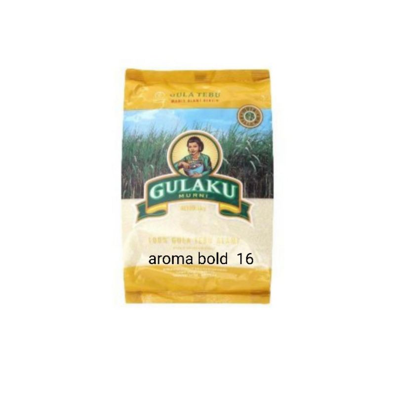 

GULAKU kuning @1kg
