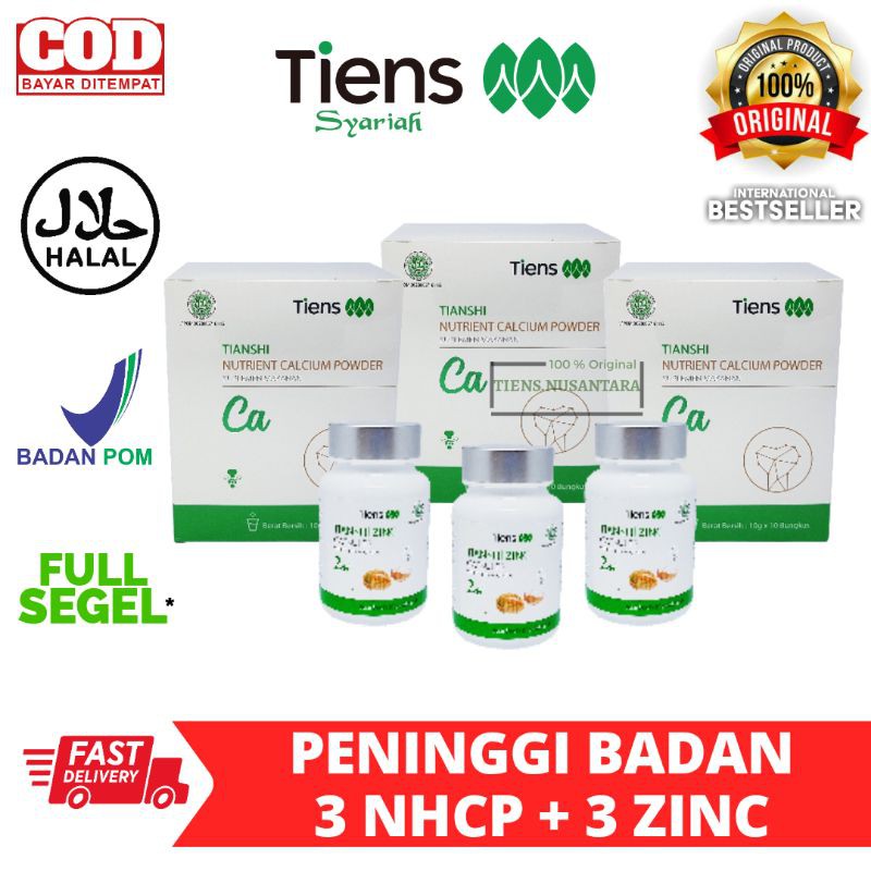 

SUPER GROW UP | Hyper grow - PENINGGI BADAN ORI TIENS 30 hari SuperGrowUp Original Susu Kapsu