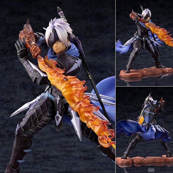PVC Figure 1/8 Alphen - Tales of Arise