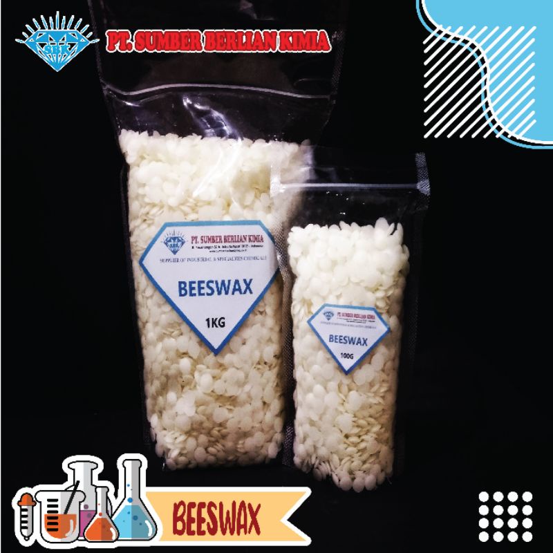 beeswax 1kg