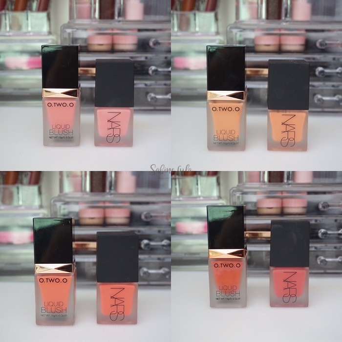 nars liquid blush o