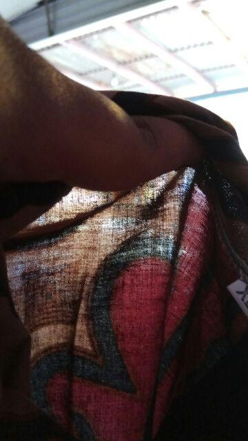 Tunik Monika Parang Tunik Lebaran Baju Lebaran Terbaru Tunik Batik Klasik Batik Modern Baju Batik